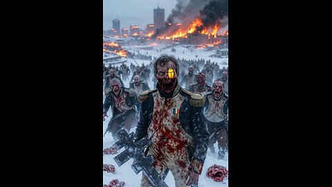 ZWar & Peace #zwarandpeace #zombies #gaming #rumbletakeover