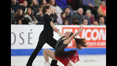 'Baba O'Riley' - Oona Brown & Gage Brown