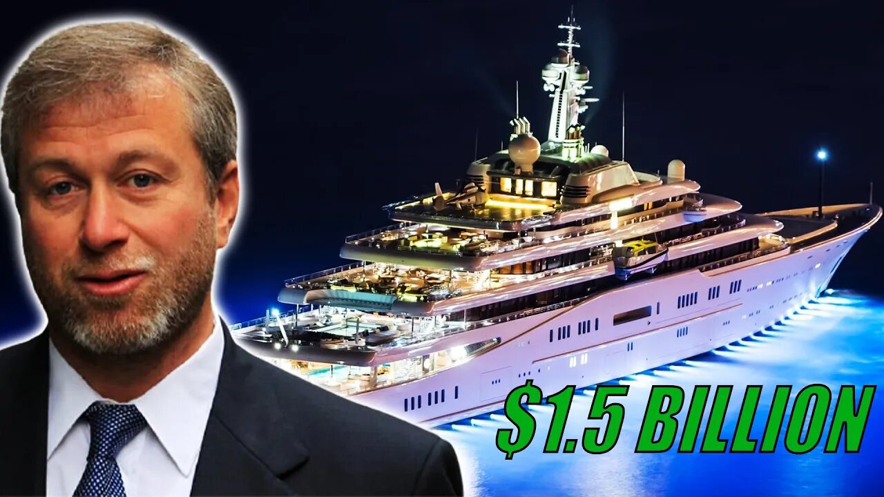 10 Most Expensive Things Bought by Billionaires!