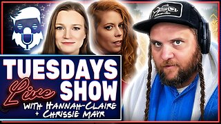 The End Of Trans Madness, Alex Jones Loses Final Plea, Rock Bottom For Star Trek & More