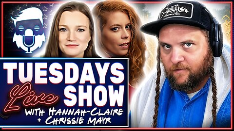The End Of Trans Madness, Alex Jones Loses Final Plea, Rock Bottom For Star Trek & More