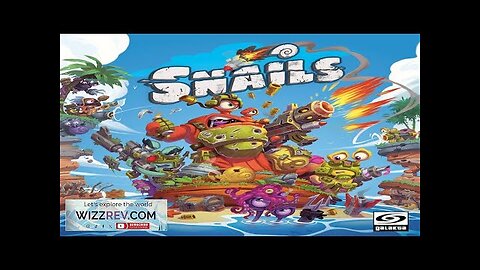 Snails Review