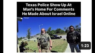 Who can’t you question? That’s who rules over you.