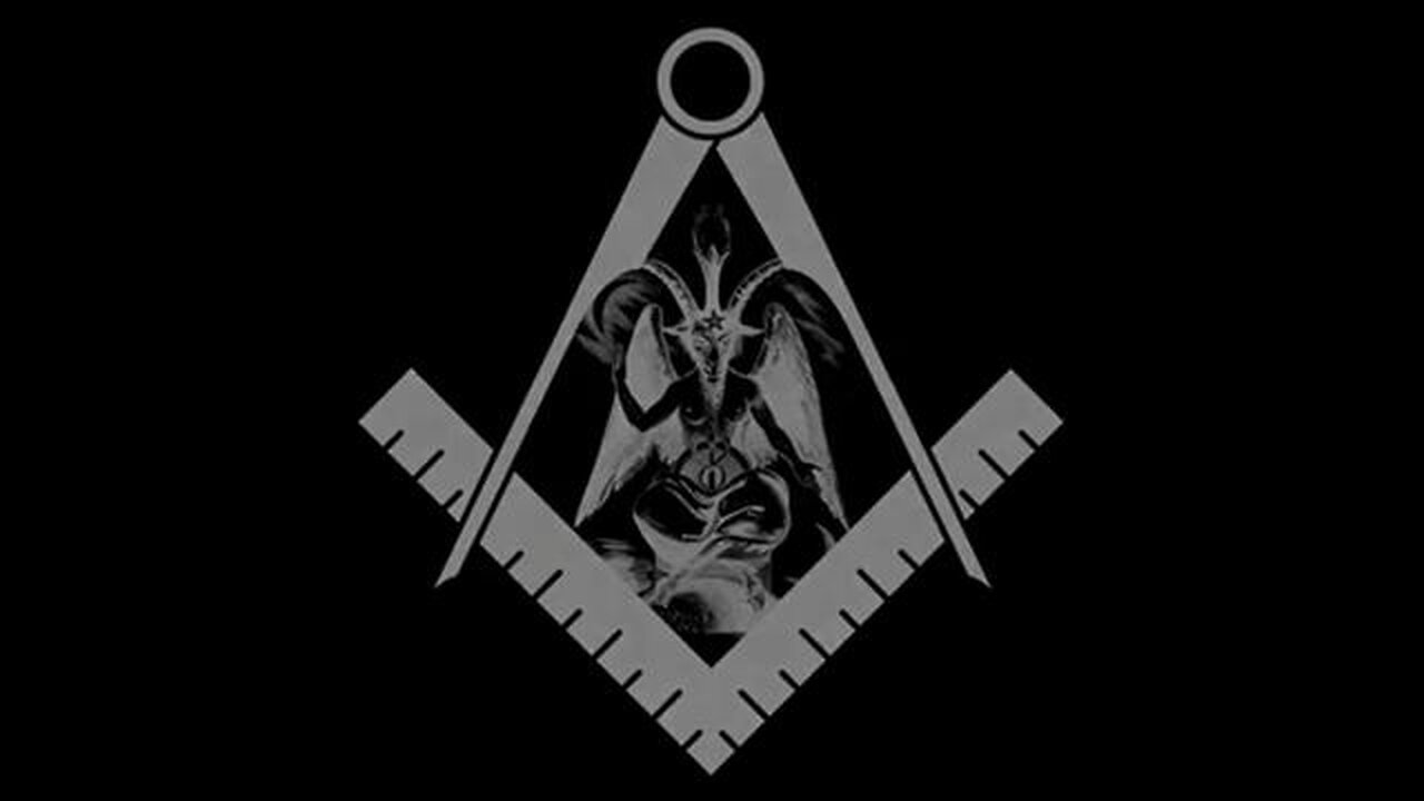 Masonic Poses And Gestures: How To Spot A Luciferian