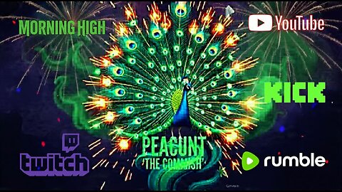 MORNING HIGH 🌞 SATURDAY☁️☁️🚬🤘👀🦚