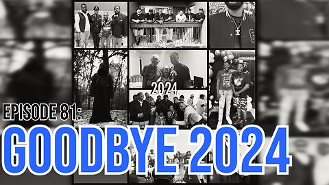Hate It Or Love It Podcast - Episode 81: Goodbye 2024