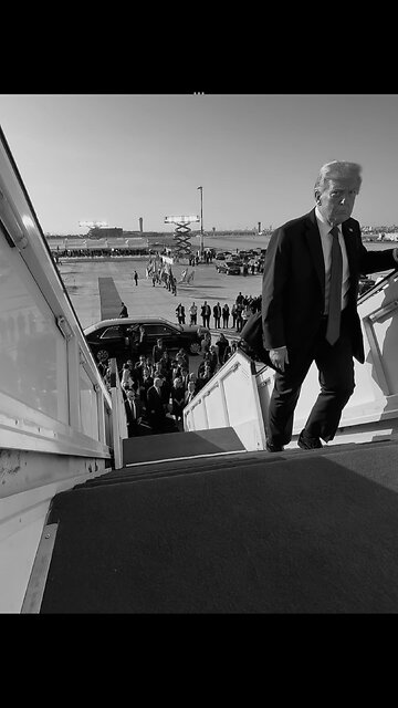 Trumpin ain’t easy