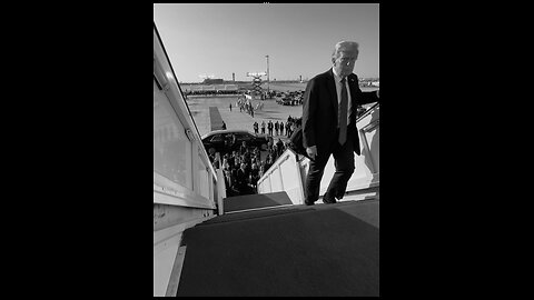 Trumpin ain’t easy