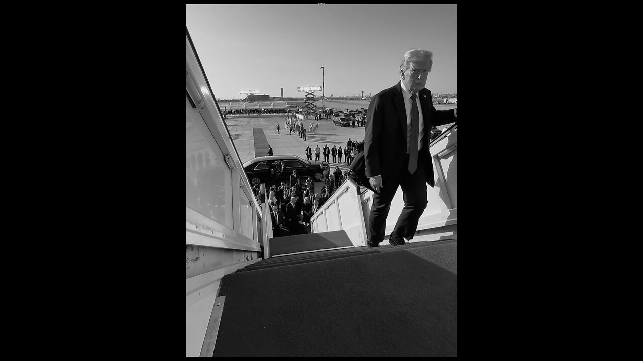 Trumpin ain’t easy