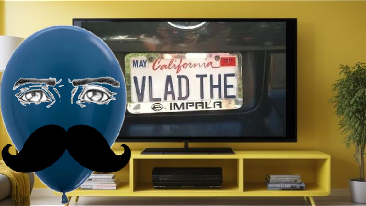 Victor Balloon Show: Extra Scenes 16: