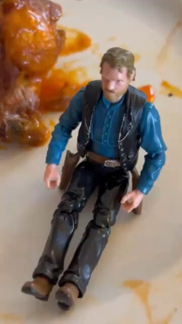 Clay’s Wing Reheating Hack