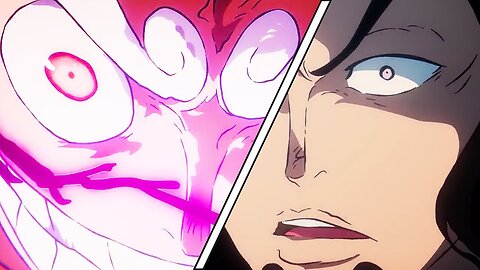 Luffy Gear 5 vs Lucci. Underestimating the power of the Yonko leaves Lucci overwhelmed.