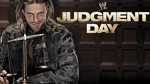 Judgment Day 2009