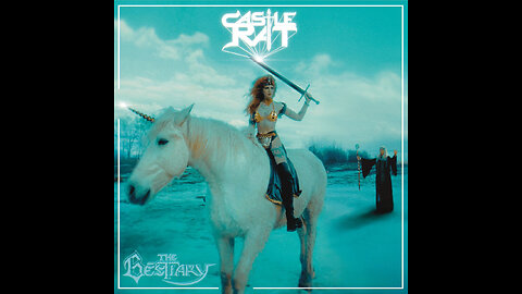 Wolf I ~ Castle Rat
