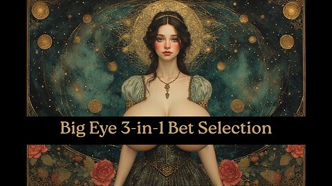 Baccarat - 39 units, 117 minutes, 51.9% HR, 37 unit drawdown, level 10, Big Eye 3-in-1 BS, Hollndish