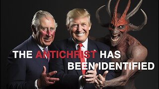 Antichrist Rising: Stage is set for the beast system - Part 4
