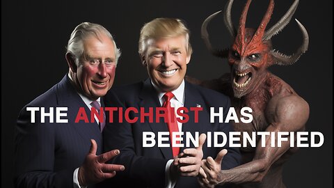 Antichrist Rising: Stage is set for the beast system - Part 4