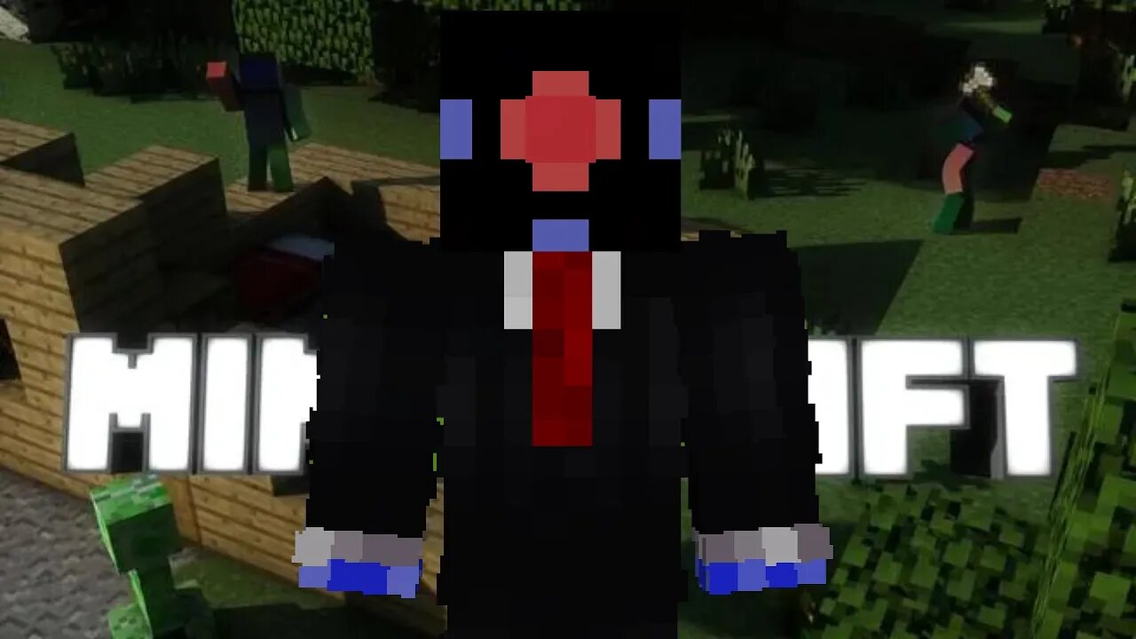 🧟‍♂️BO3 FNAF Zombie🧟‍♂️