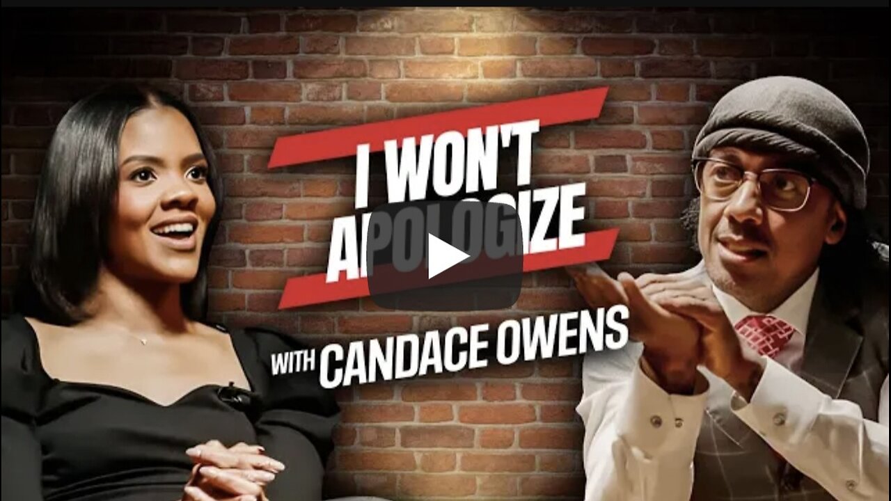Candace Owens on Why She Doesn’t Fear Public Backlash | Interview