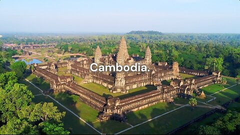 Live in the Cambodia | International Property Alerts