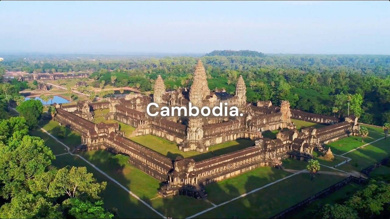 Live in the Cambodia | International Property Alerts
