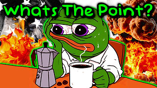 Can Gen Z Save America? ft: The Right Wing Coalition