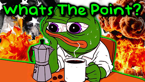 Can Gen Z Save America? ft: The Right Wing Coalition