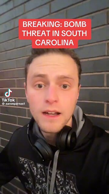 Bomb Threat in South Carolina 2025