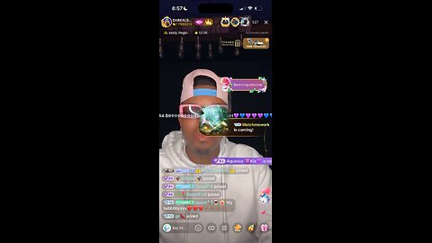 SUPABIHH LIVE 🙏🏾♥️