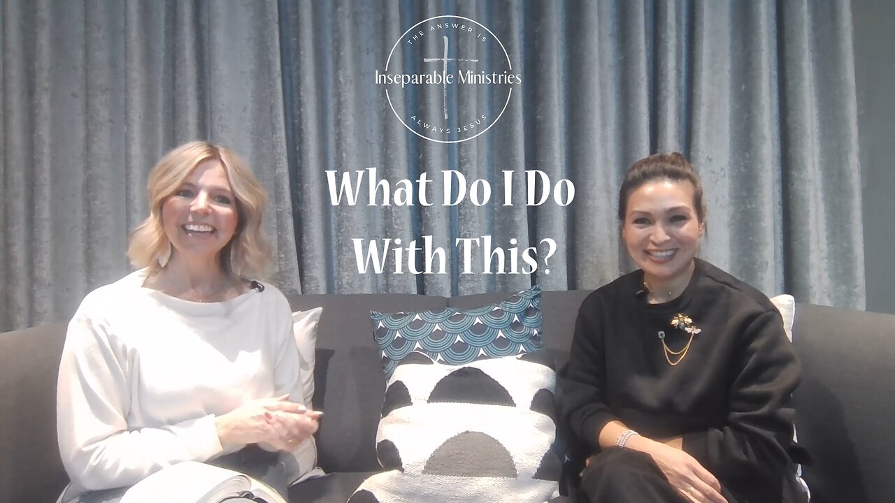 What Do I Do With This?