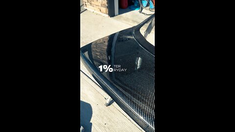 1% better with each project