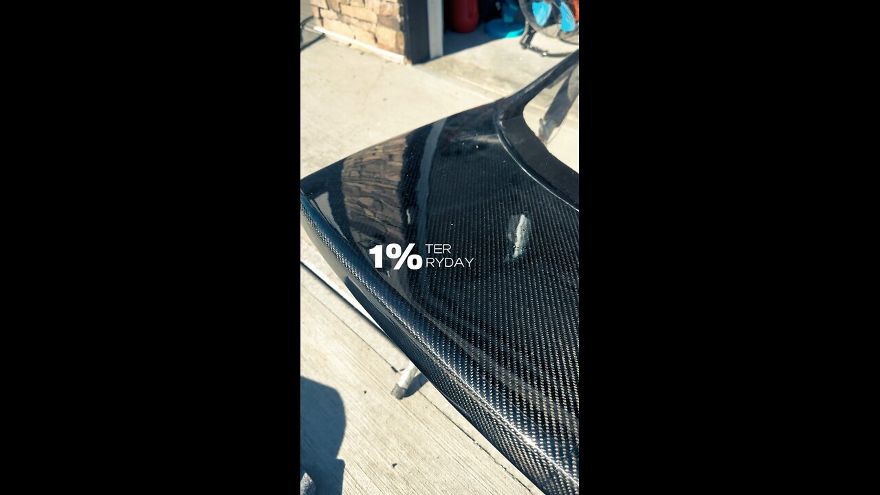 1% better with each project