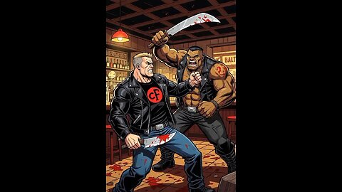Reject: A Super Superhero Story (Slices Of Combat)