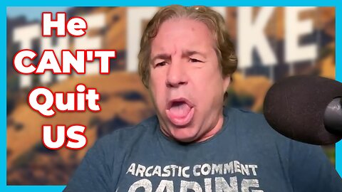 Stuttering John Is BACK! | The Uncle Rico Show