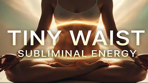 528Hz DNA REPAIR & 417Hz DETOX 🧬 Tiny Waist & Core Sculpting | Miracle Tone