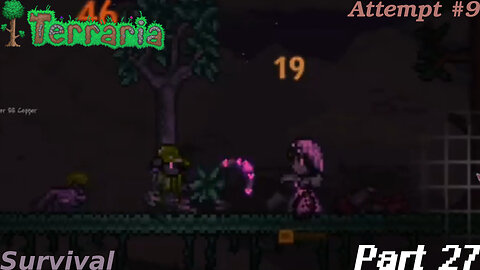 Terraria Playthrough #9 Part 27