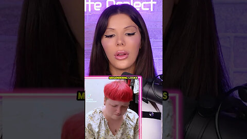 "This Is What Misgendering Looks Like"