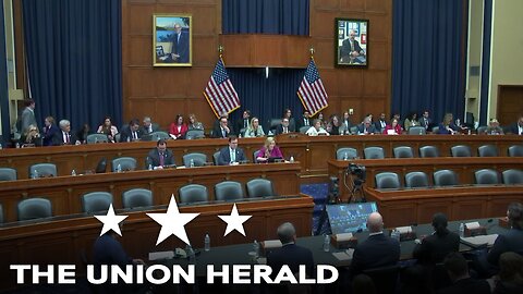 House Hearing on Name, Image, and Likeness (NIL) Reshaping College Athletics