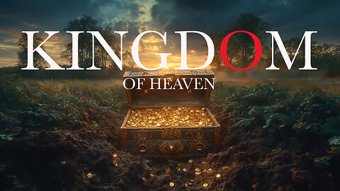 Jesus Is Coming Soon! Heaven Is Not The End, It Is The Beginning~!