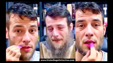 Satanic Christian Narc Pedophile Dustin Nemos AKA Dustin Craig Krieger Gay History In His Own Words