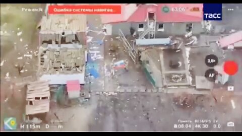 🇷🇺🏹🎖️ The Russian military has freed the towns of Ternovatoye and Berestok