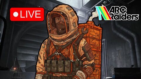 Selling ALL Goods For the Expedition | ARC Raiders