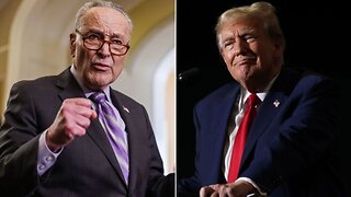 Checkmate! - Trump’s Move Will End Democrat Power In Congress
