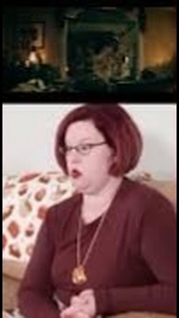 Don't mess with mom!