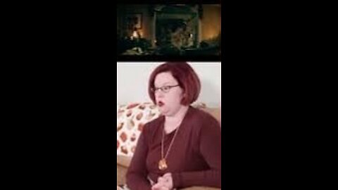 Don't mess with mom!