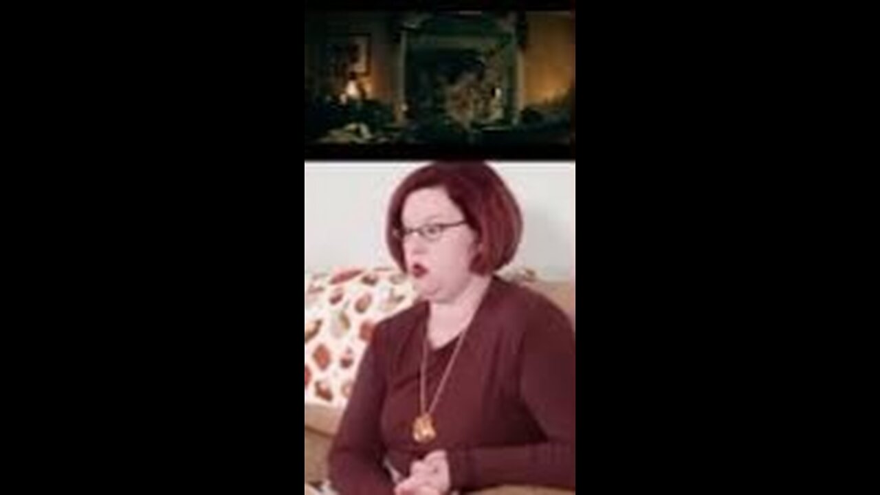 Don't mess with mom!