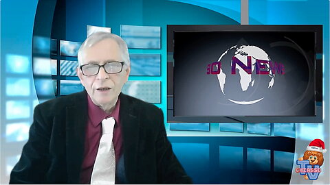 Buon Natale da Chiasso TV