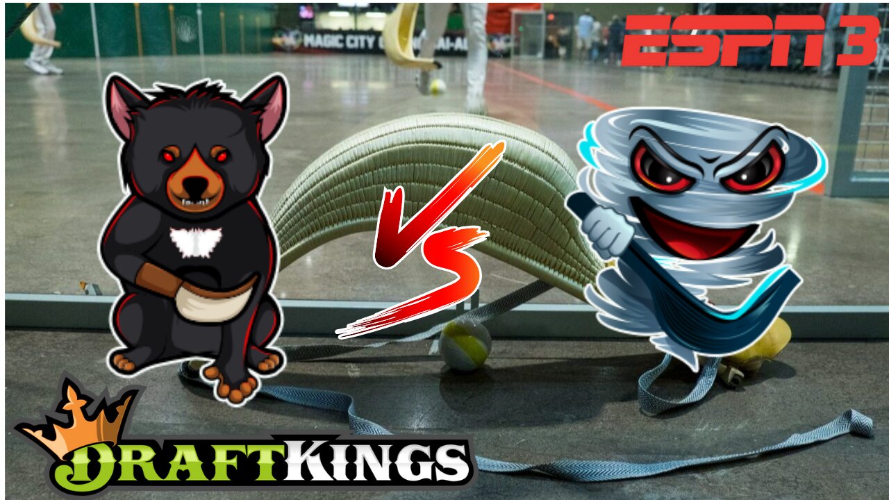 The World Jai-Alai Championship Match Is SET!