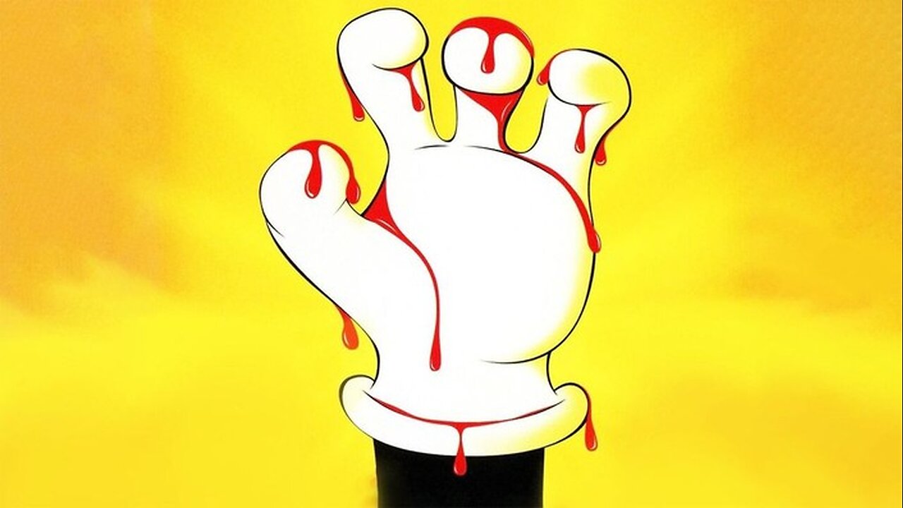 MRP LOCALS PREMIUM: "Escape From Tomorrow"