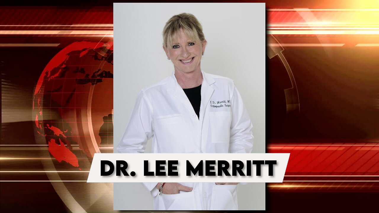Ep. 2096: Dr. Lee Merritt Exposes the War on Humanity and the Fight for Medical Freedom | Take FiVe